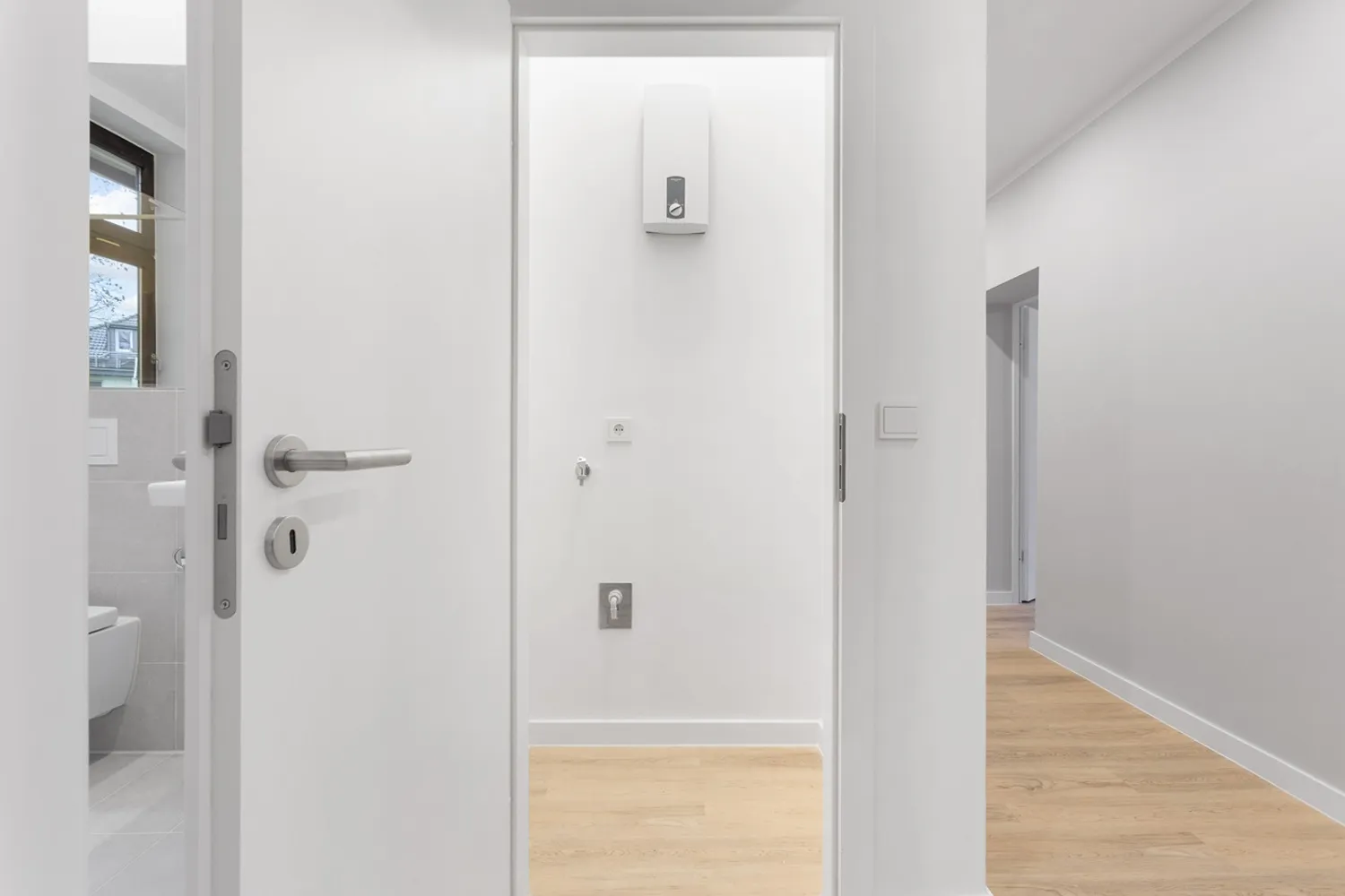 3 Zimmer Wohnung mit 90 m² in Mülheim an der Ruhr – Bild 10