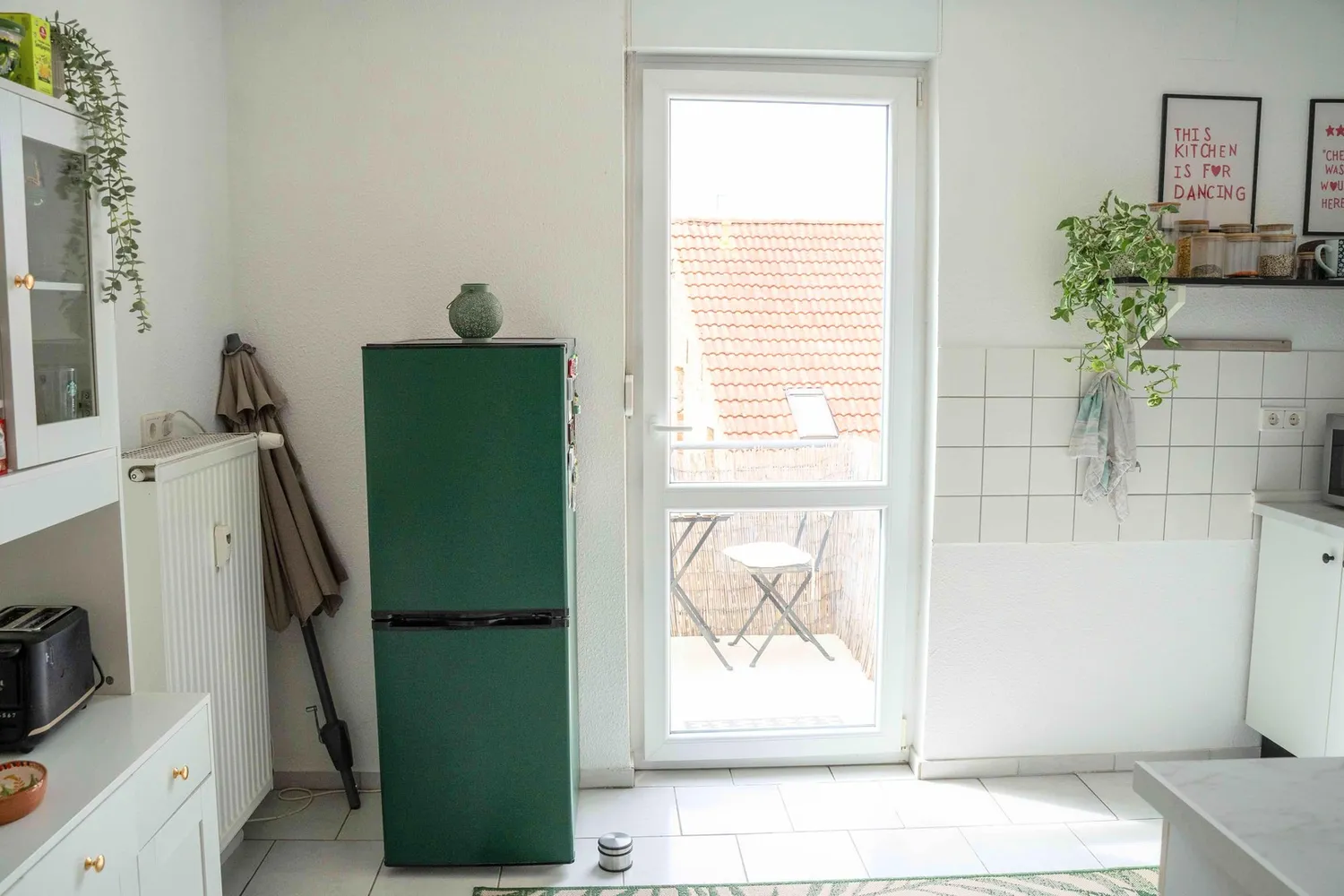 3 Zimmer Wohnung mit 70 m² in Mannheim – Bild 3