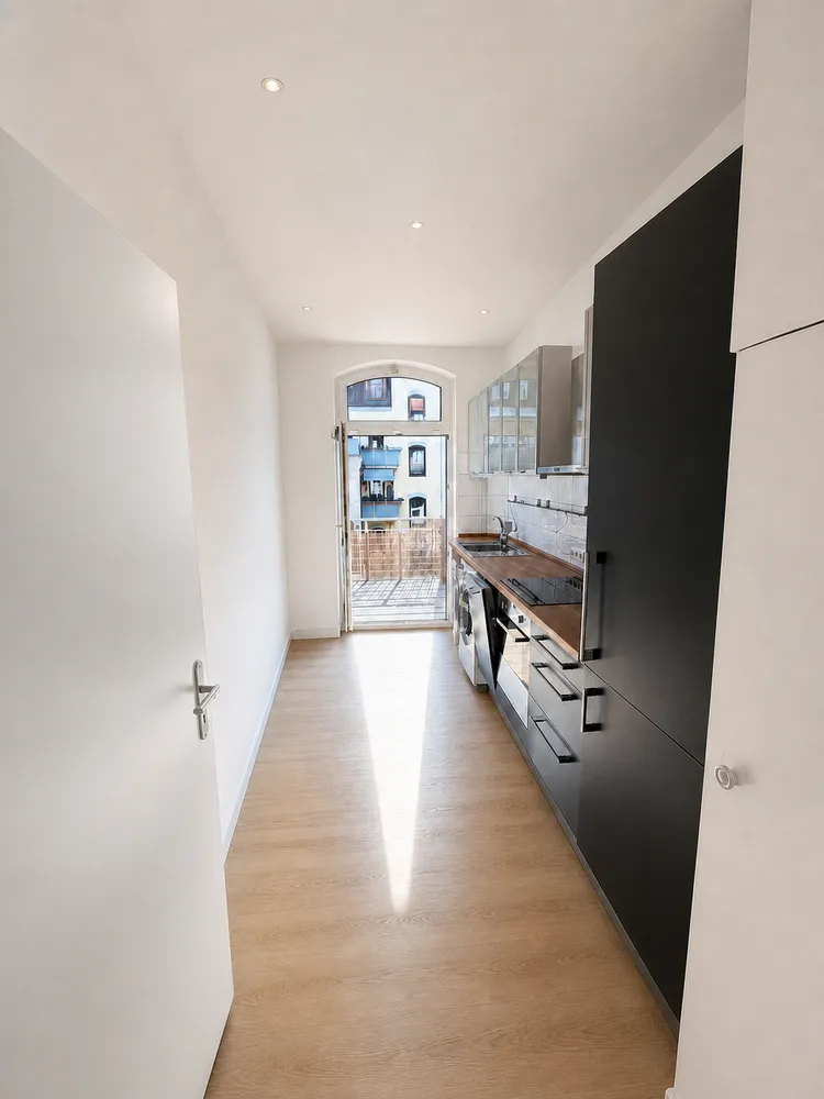 3 Zimmer Wohnung mit 79 m² in Nürnberg – Bild 3