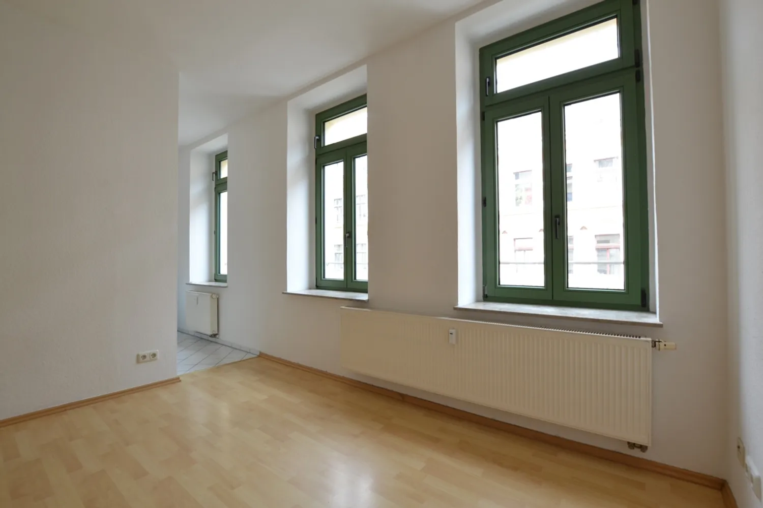 1 Zimmer Wohnung mit 33 m² in Leipzig – Bild 6