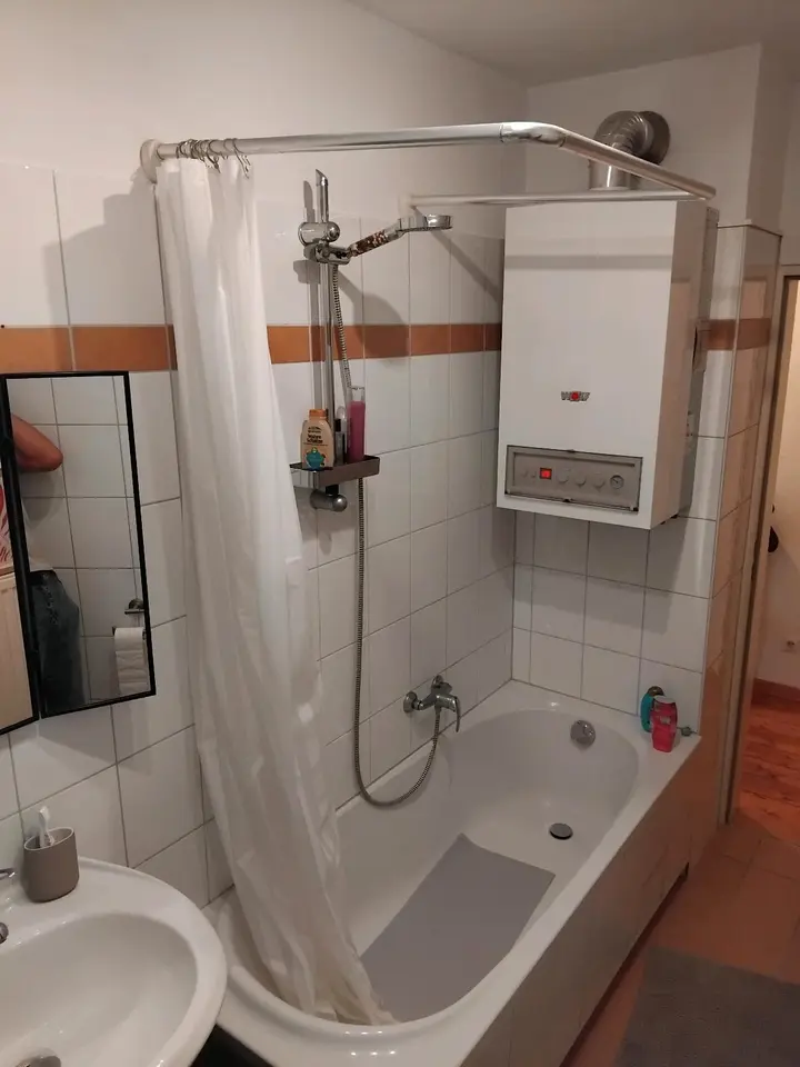 2 Zimmer Wohnung mit 53 m² in Hildesheim – Bild 9