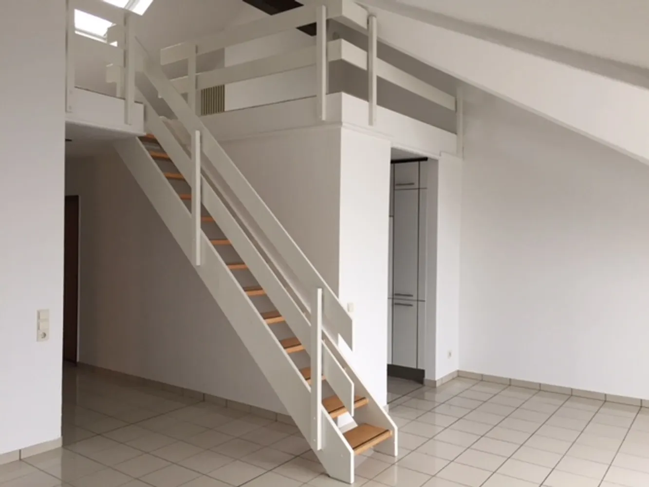 2 Zimmer Wohnung mit 80 m² in Aachen – Bild 9