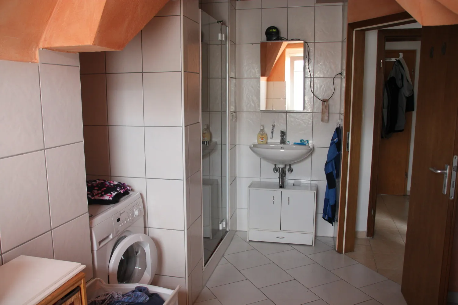 4 Zimmer Wohnung mit 71 m² in Essen – Bild 5