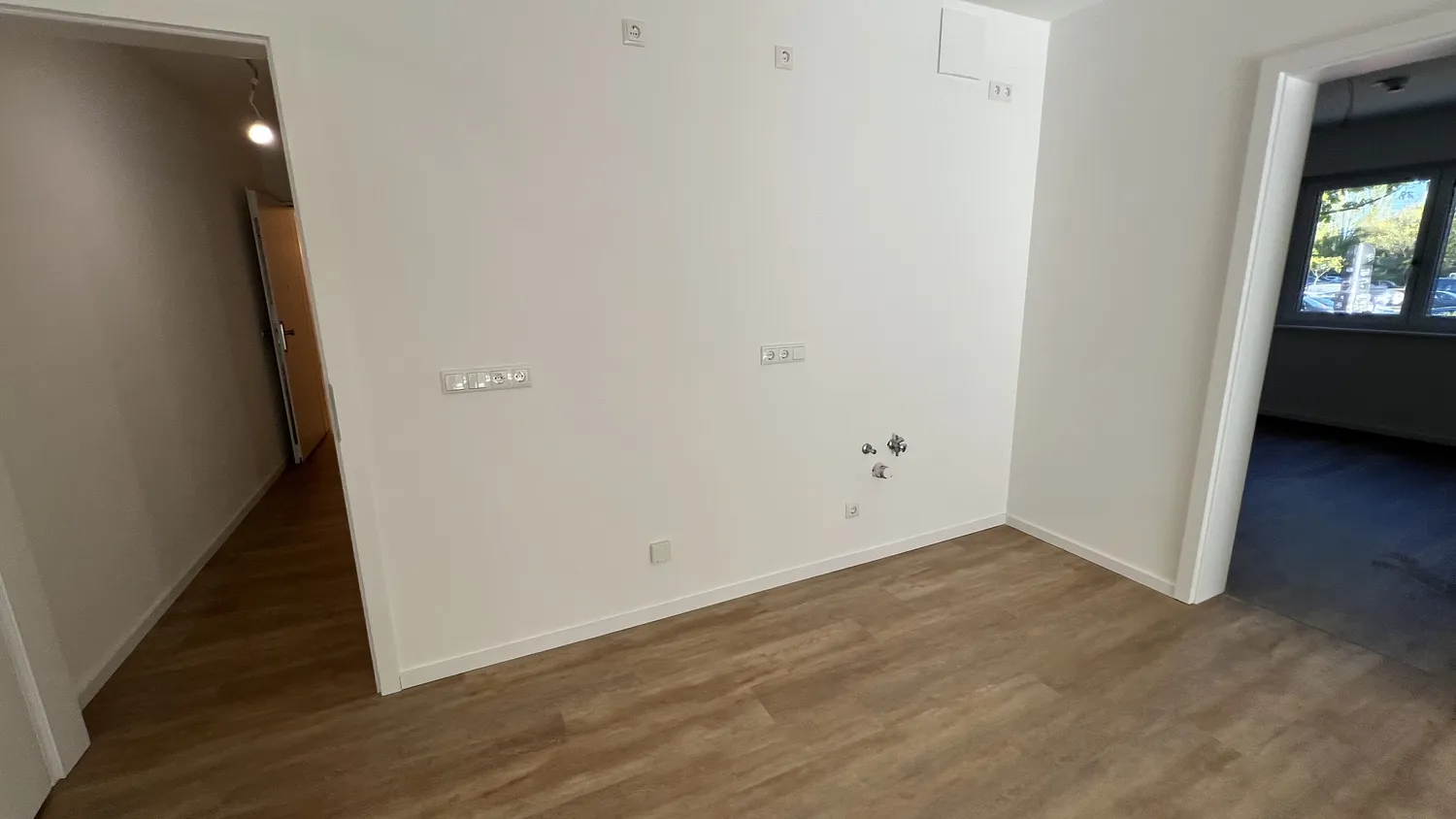 4 Zimmer Wohnung mit 99 m² in Berlin – Bild 3