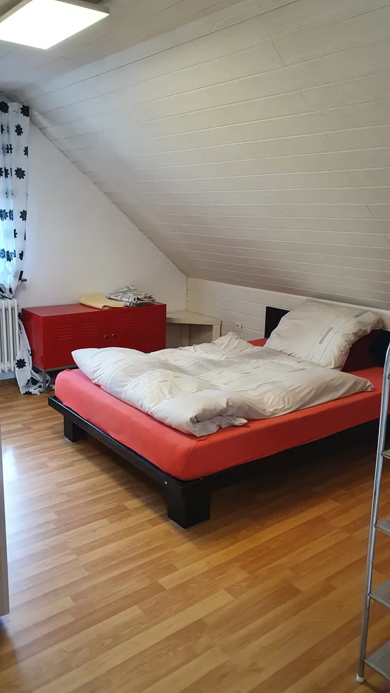 4 Zimmer Wohnung mit 40 m² in Hanau – Bild 3