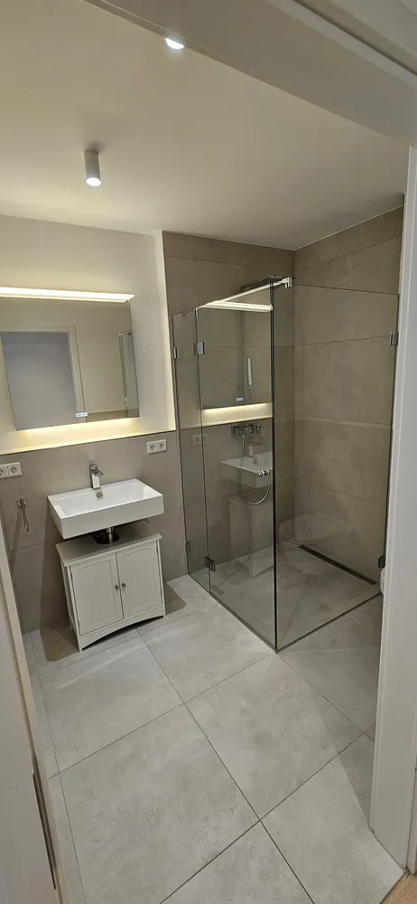 2 Zimmer Wohnung mit 57 m² in Aachen – Bild 11