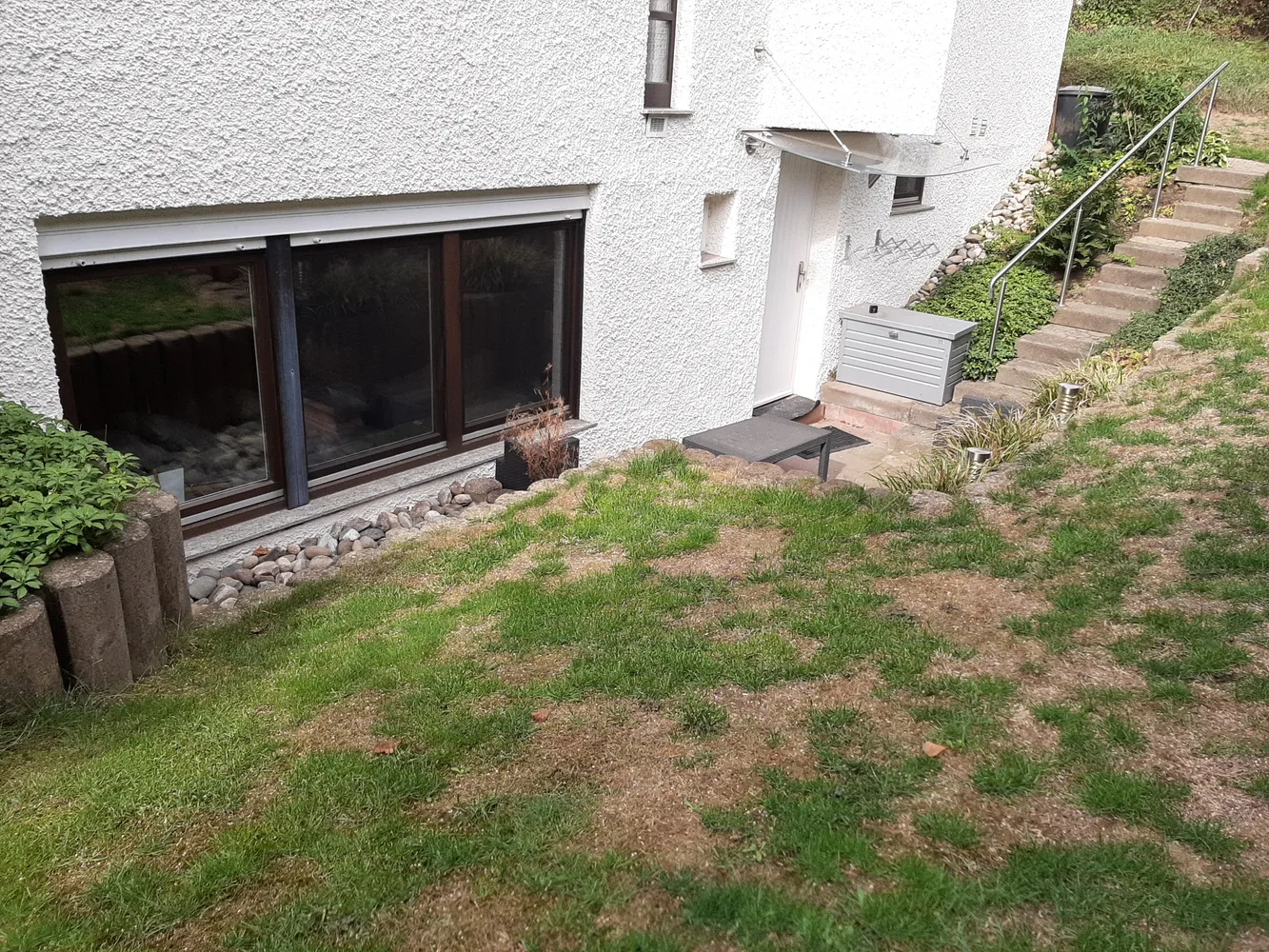 2 Zimmer Wohnung mit 48 m² in Stuttgart – Bild 5
