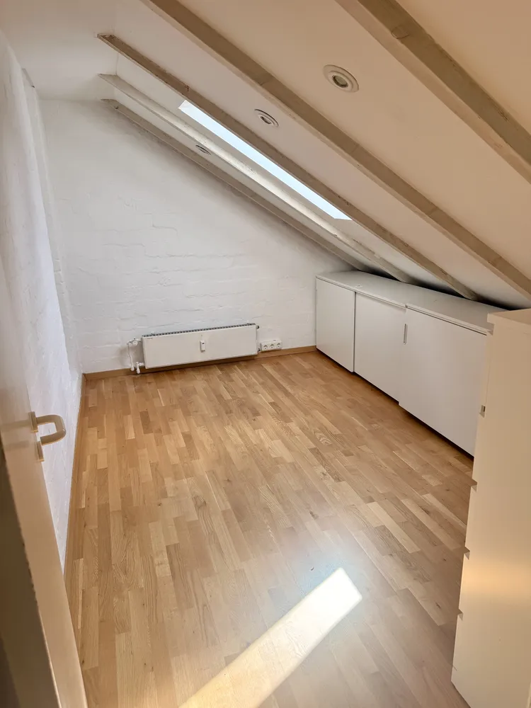 2 Zimmer Wohnung mit 49 m² in Lübeck – Bild 7