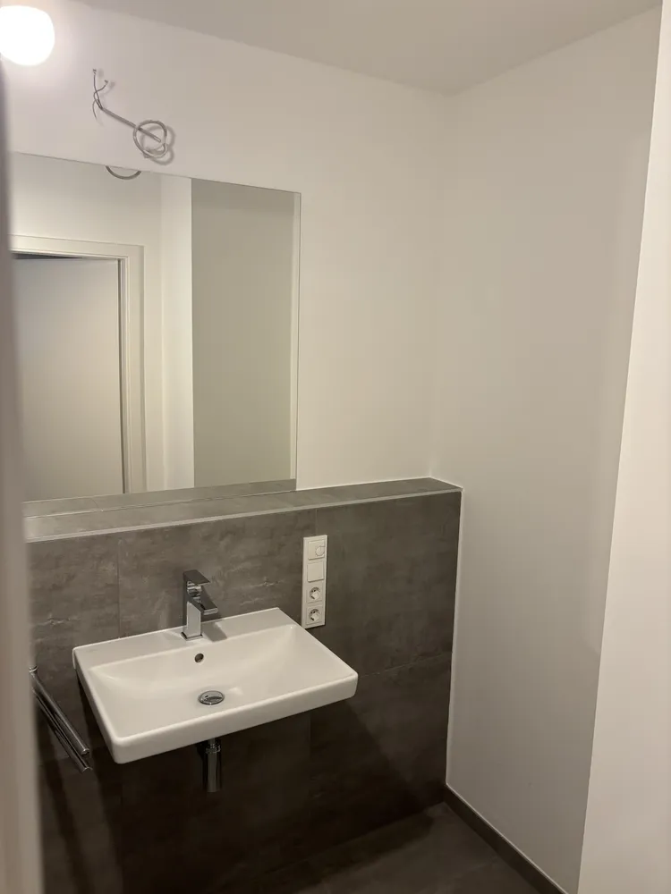 2 Zimmer Wohnung mit 46 m² in Regensburg – Bild 9