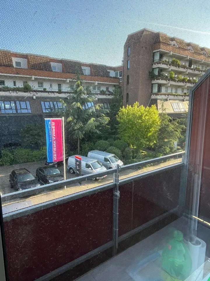 3 Zimmer Wohnung mit 62 m² in Remscheid – Bild 8