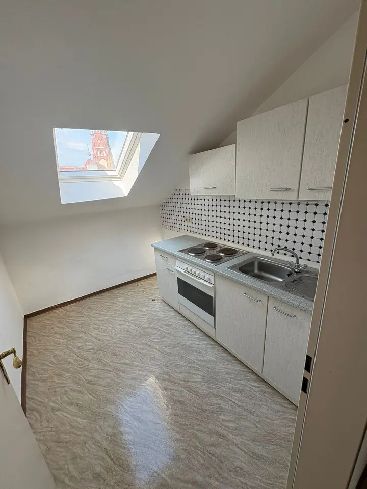 2 Zimmer Wohnung mit 53 m² in Königs Wusterhausen – Bild 3