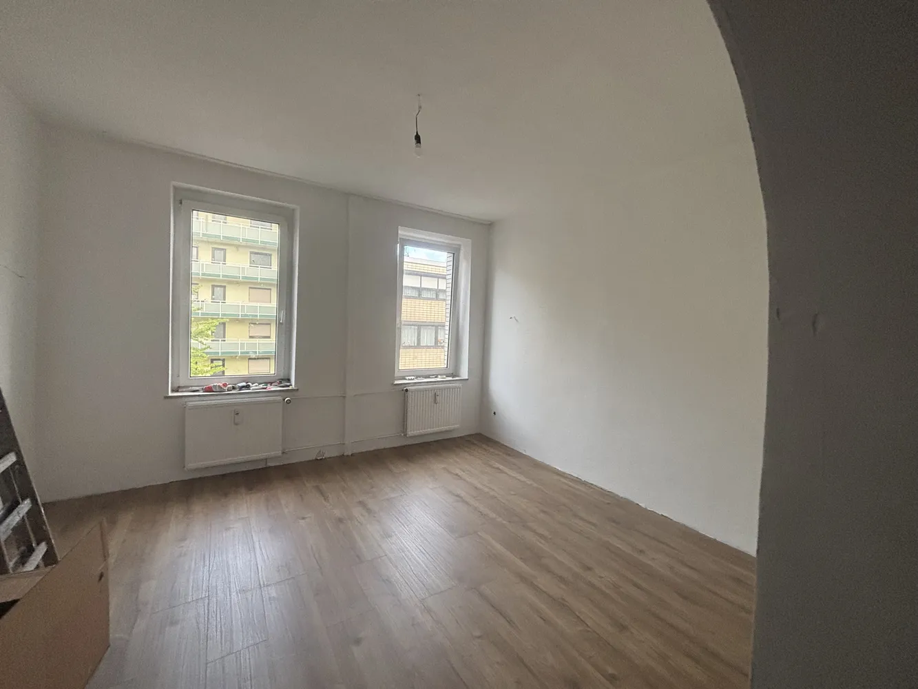 2 Zimmer Wohnung mit 60 m² in Duisburg – Bild 4