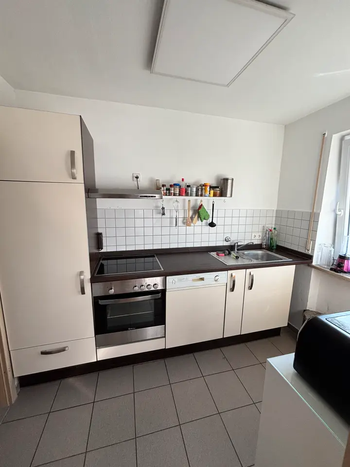 4 Zimmer Wohnung mit 105 m² in Deggendorf – Bild 8