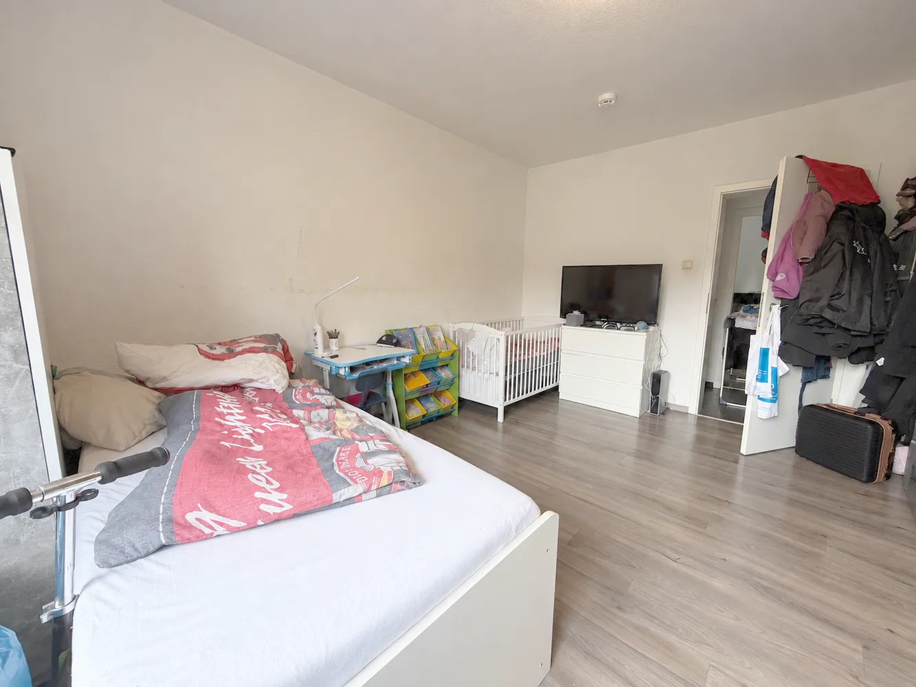 3 Zimmer Wohnung mit 73 m² in Oberhausen – Bild 11