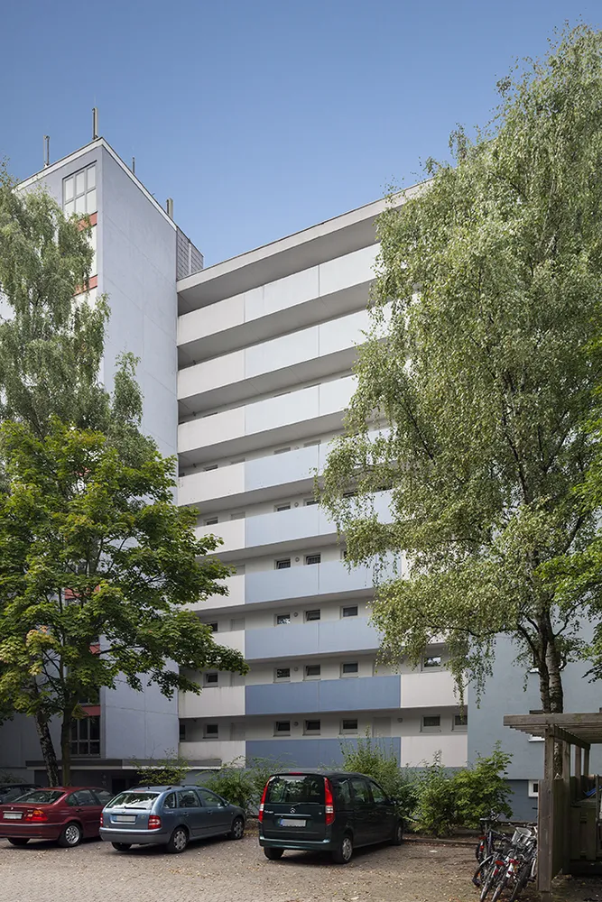 2 Zimmer Wohnung mit 69 m² in Hannover – Bild 8