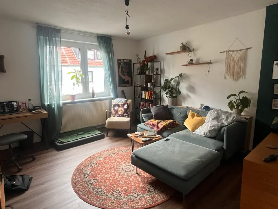 3 Zimmer Wohnung mit 69 m² in Bremen – Bild 10