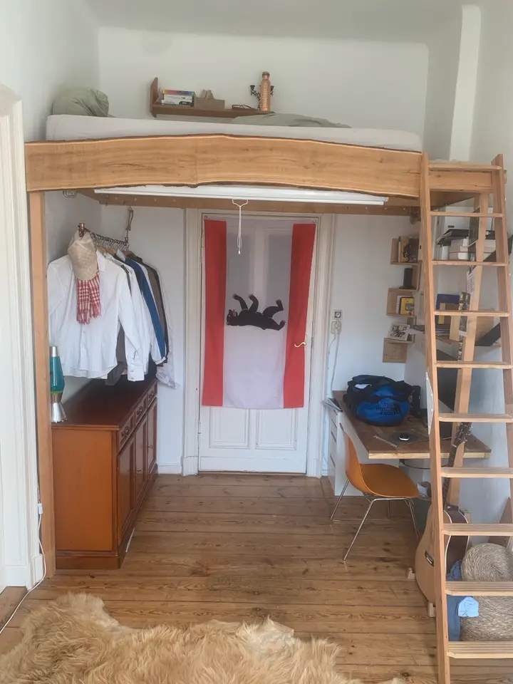 WG-Zimmer mit 10 m² in Potsdam – Bild 3