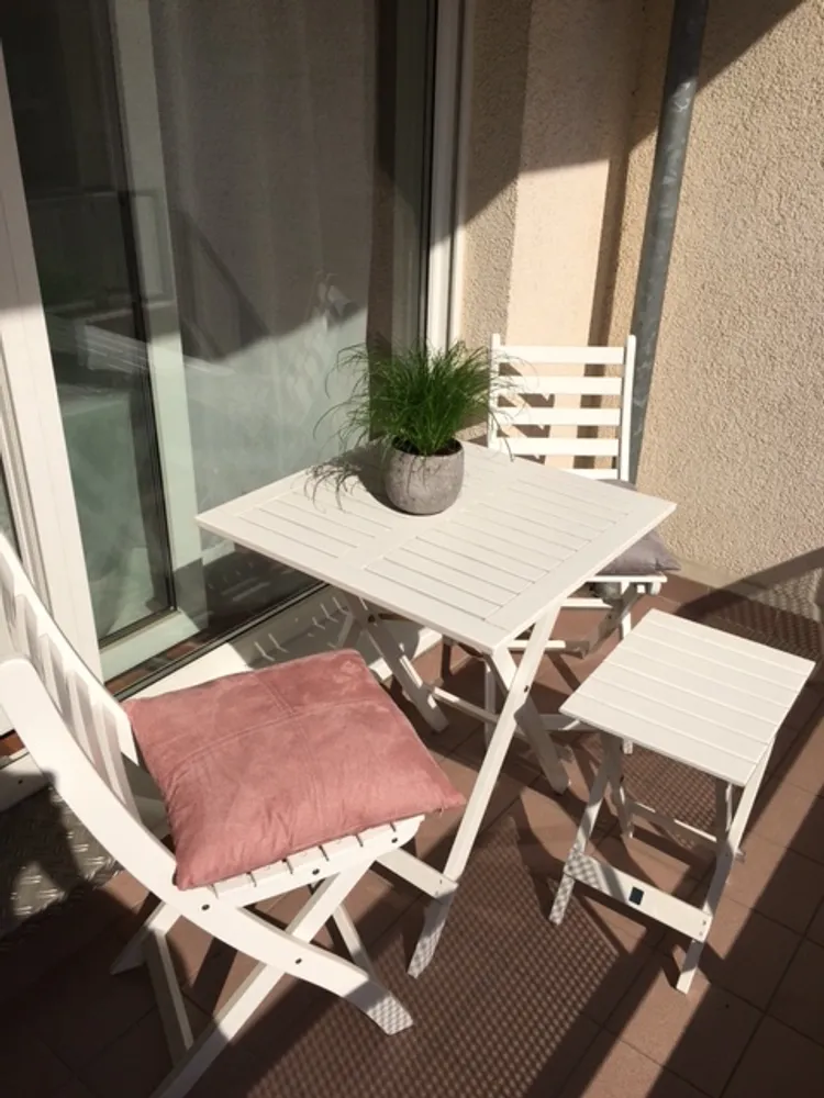 1 Zimmer Wohnung mit 48 m² in Frankfurt am Main – Bild 11