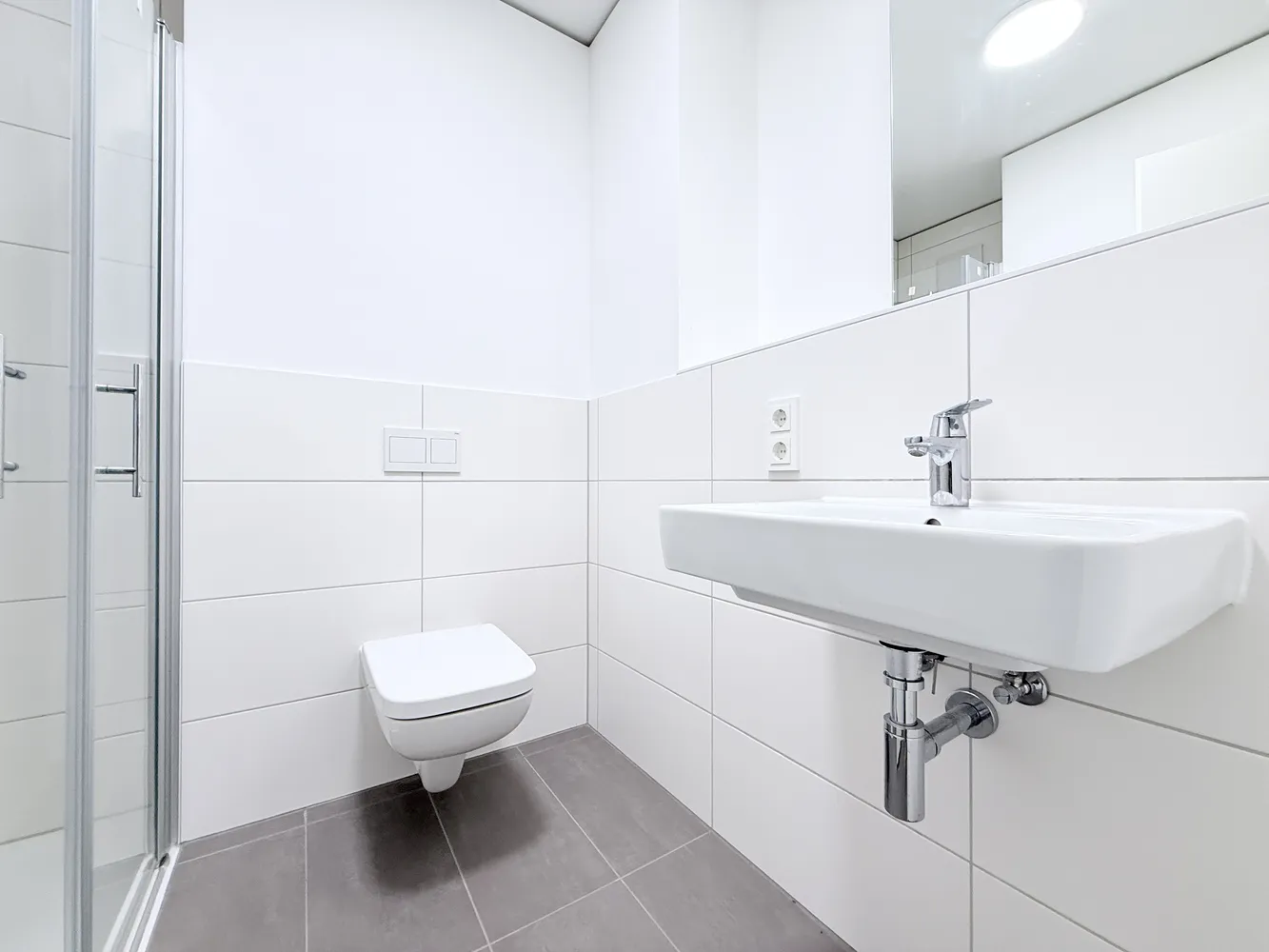 1 Zimmer Wohnung mit 22 m² in Stuttgart – Bild 5