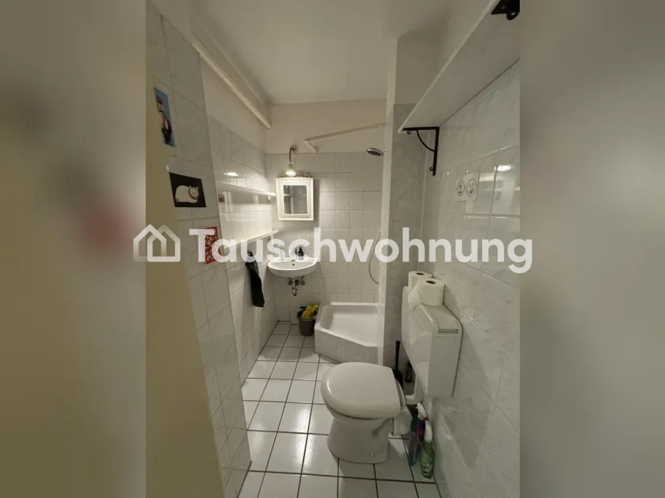 1 Zimmer Wohnung mit 28 m² in Hamburg – Bild 3