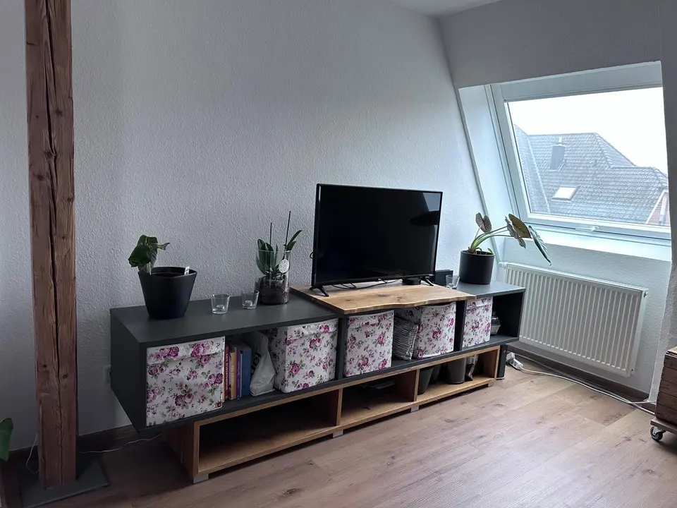 2 Zimmer Wohnung mit 55 m² in Hamm – Bild 2