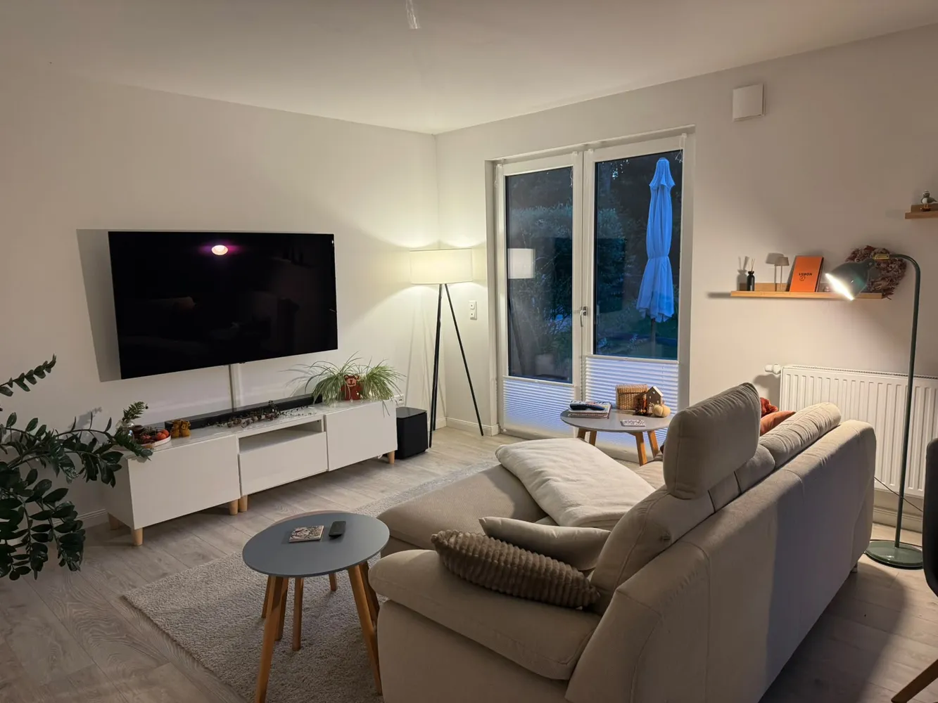3 Zimmer Wohnung mit 80 m² in Winsen (Luhe) – Bild 1