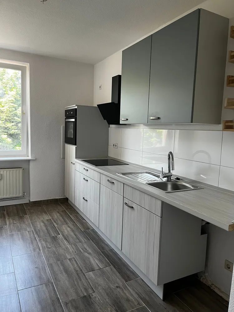 3 Zimmer Wohnung mit 60 m² in Leipzig – Bild 7