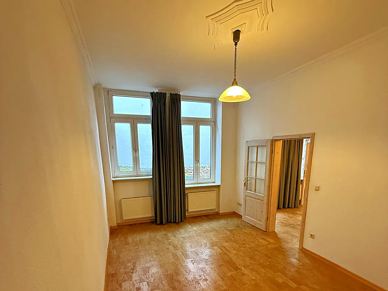 2 Zimmer Wohnung mit 65 m² in Mannheim – Bild 4
