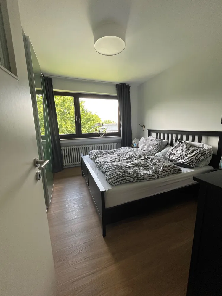 3 Zimmer Wohnung mit 73 m² in Duisburg – Bild 12