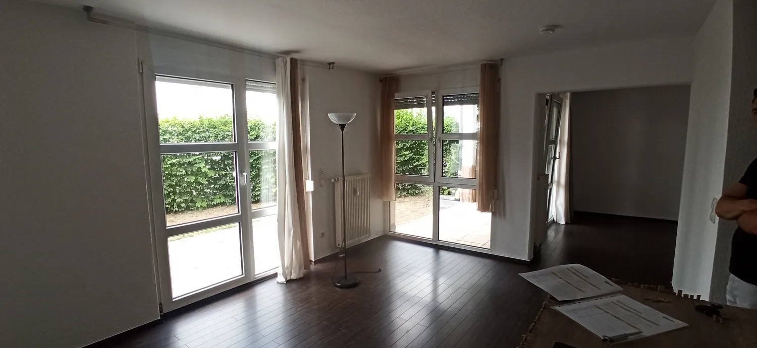3 Zimmer Wohnung mit 55 m² in Erlangen – Bild 12
