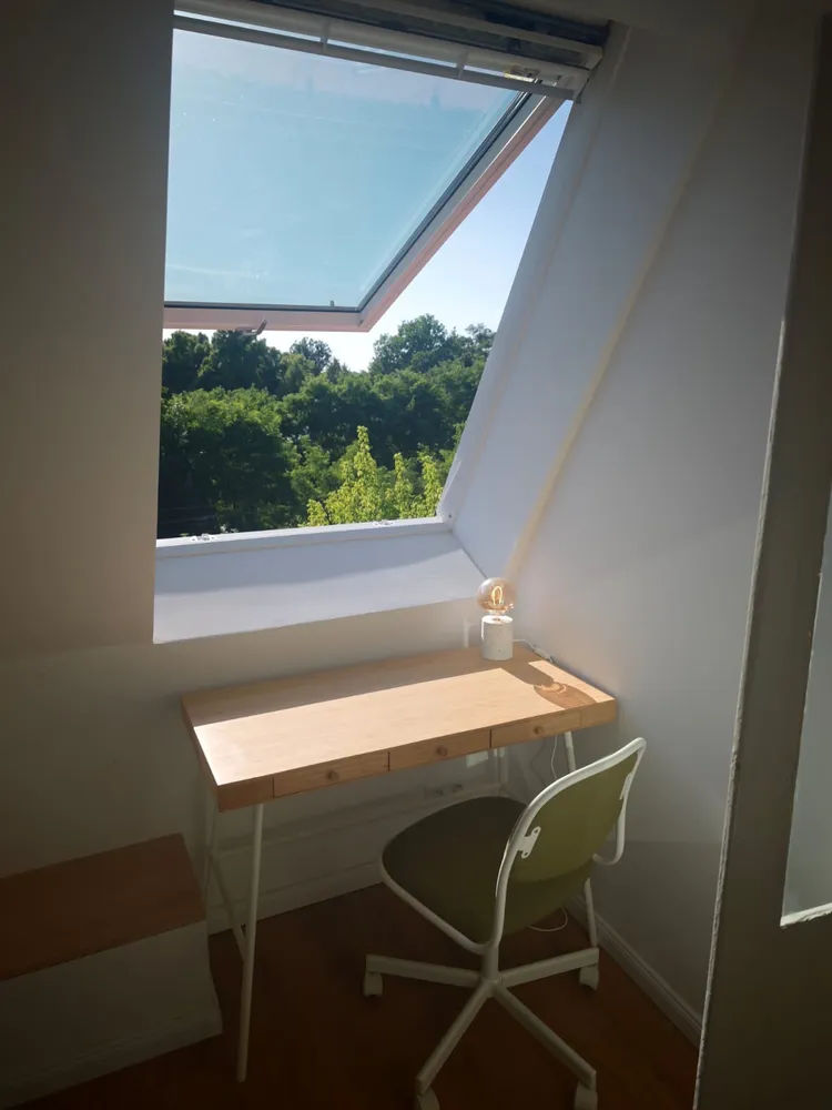 2 Zimmer Wohnung mit 36 m² in Berlin – Bild 6
