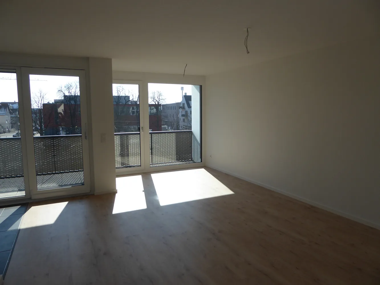 3 Zimmer Wohnung mit 72 m² in Stuttgart – Bild 7