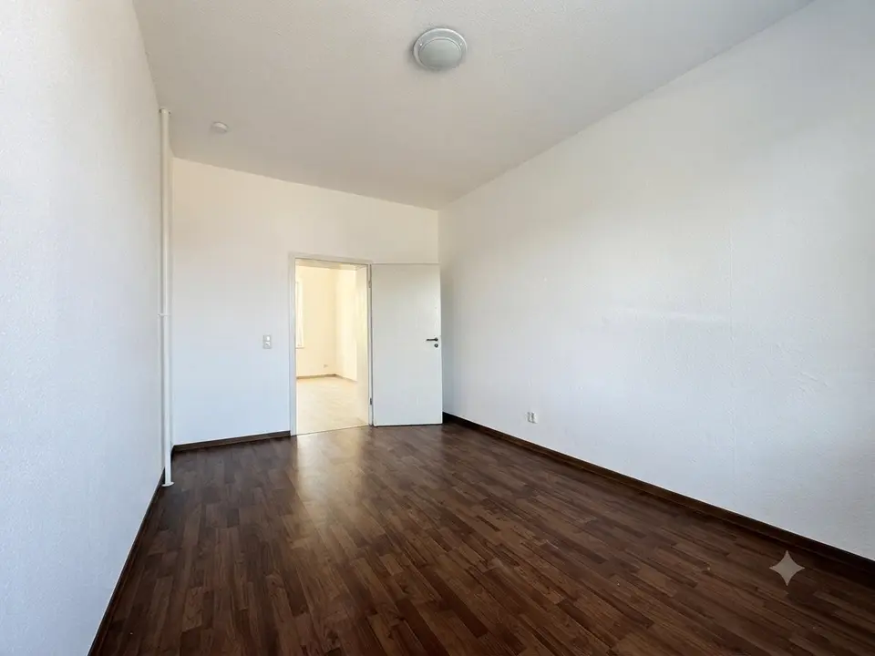 2 Zimmer Wohnung mit 50 m² in Rathenow – Bild 10