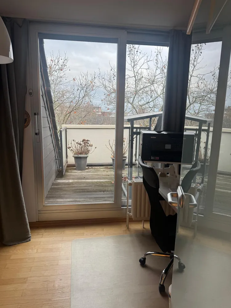 4 room apartment with 137 m² in Cologne – Photo 12