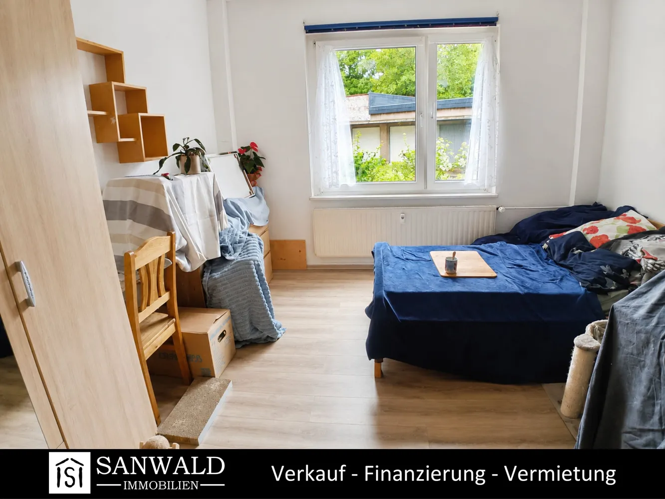 4 Zimmer Wohnung mit 65 m² in Essen – Bild 5