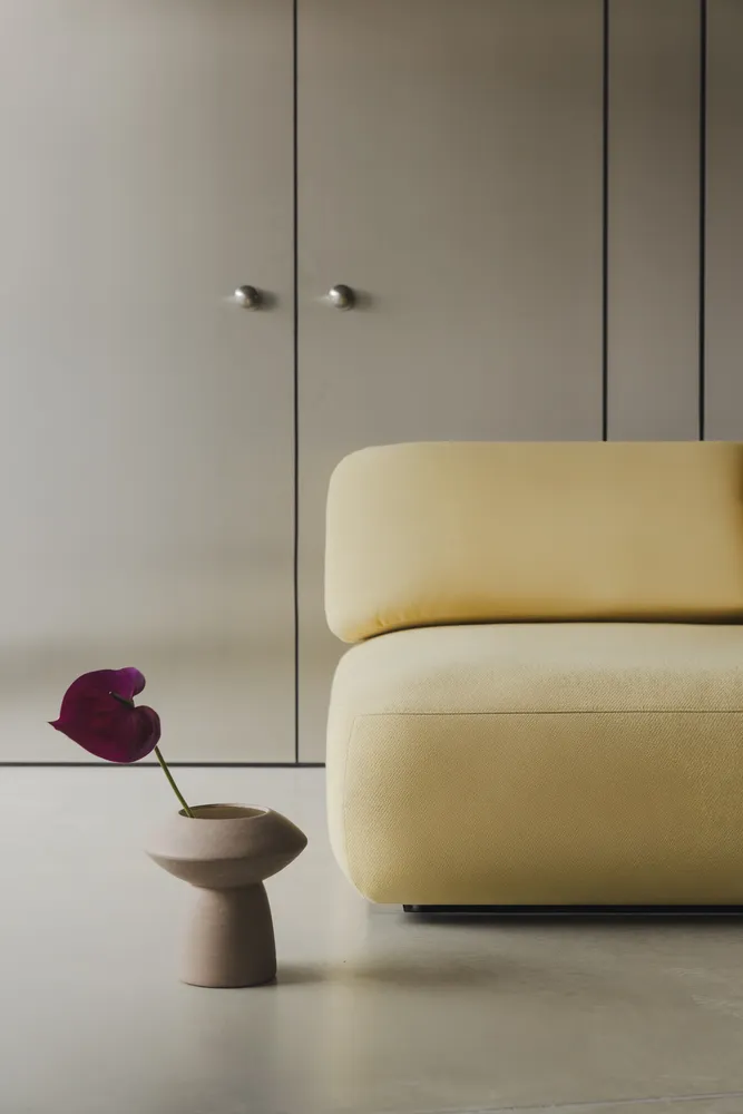 2 room apartment with 54 m² in Berlin – Photo 11