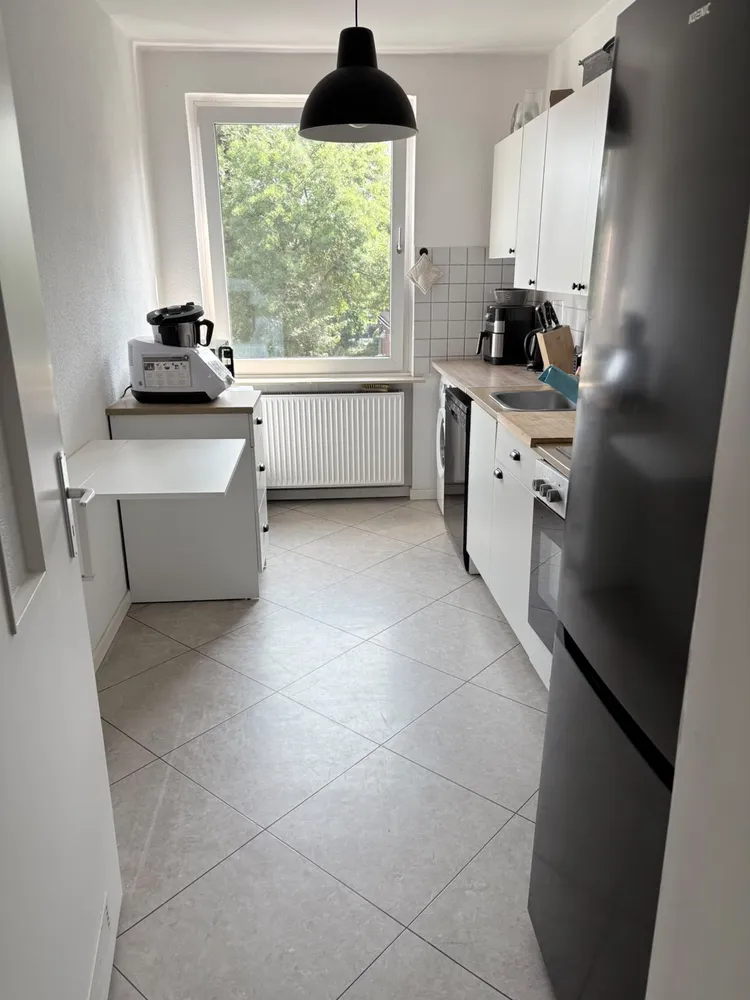 2 Zimmer Wohnung mit 55 m² in Dortmund – Bild 4