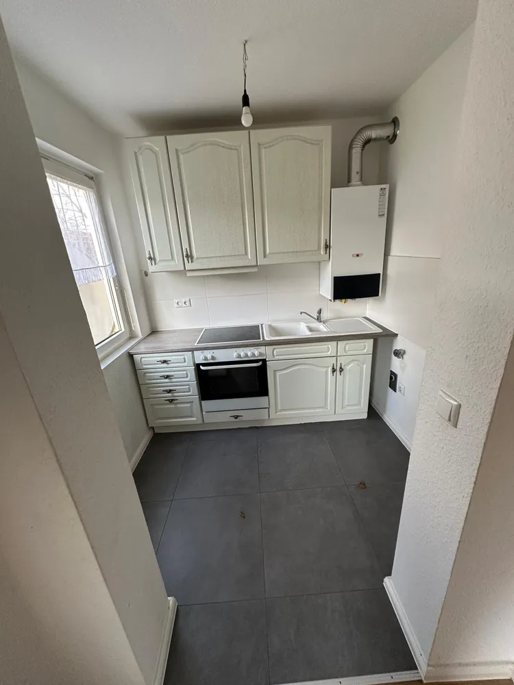 2 Zimmer Wohnung mit 40 m² in Salzgitter – Bild 2
