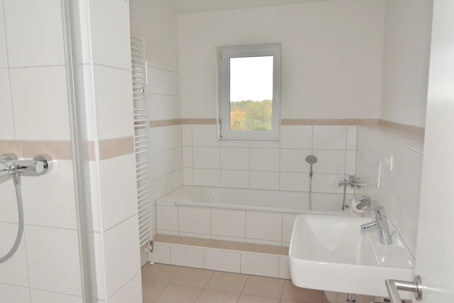 2 Zimmer Wohnung mit 72 m² in Norderstedt – Bild 9