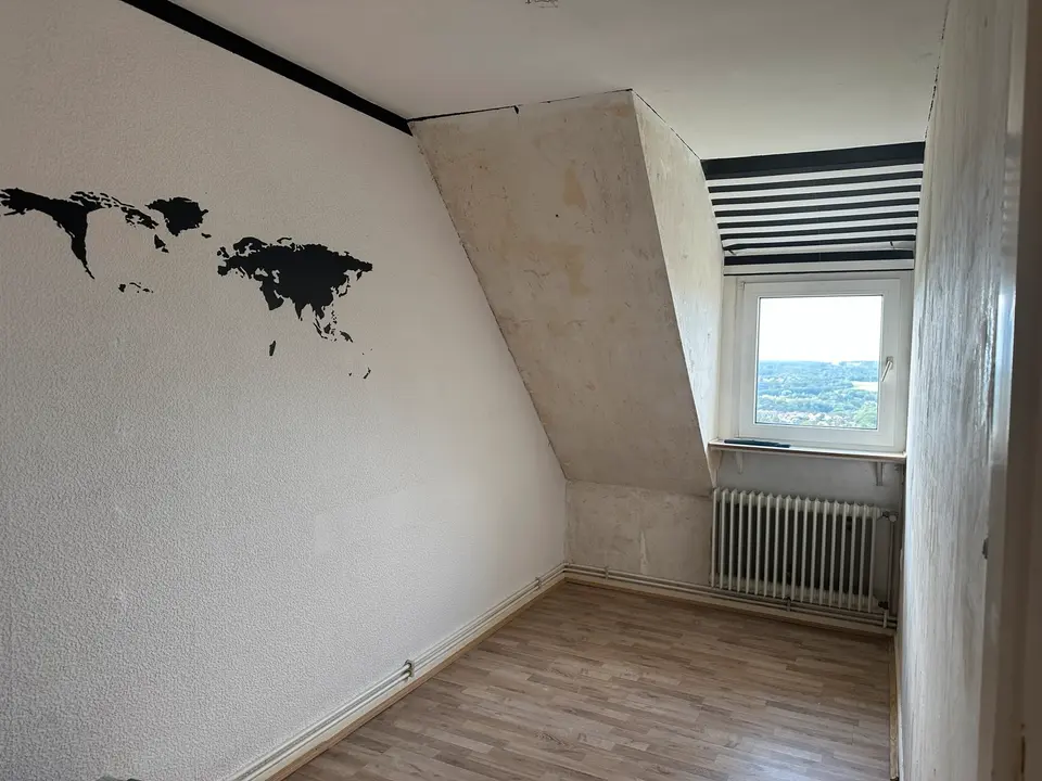 3 Zimmer Wohnung mit 54 m² in Remscheid – Bild 7