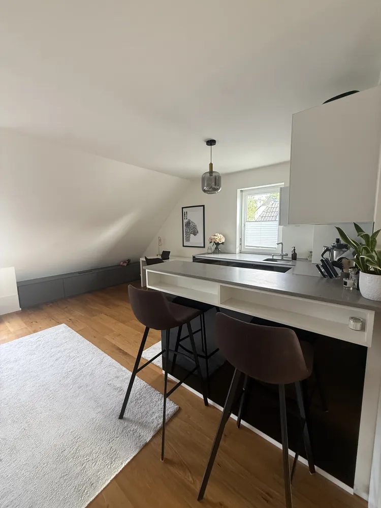 2 room apartment with 43 m² in Cologne – Photo 8