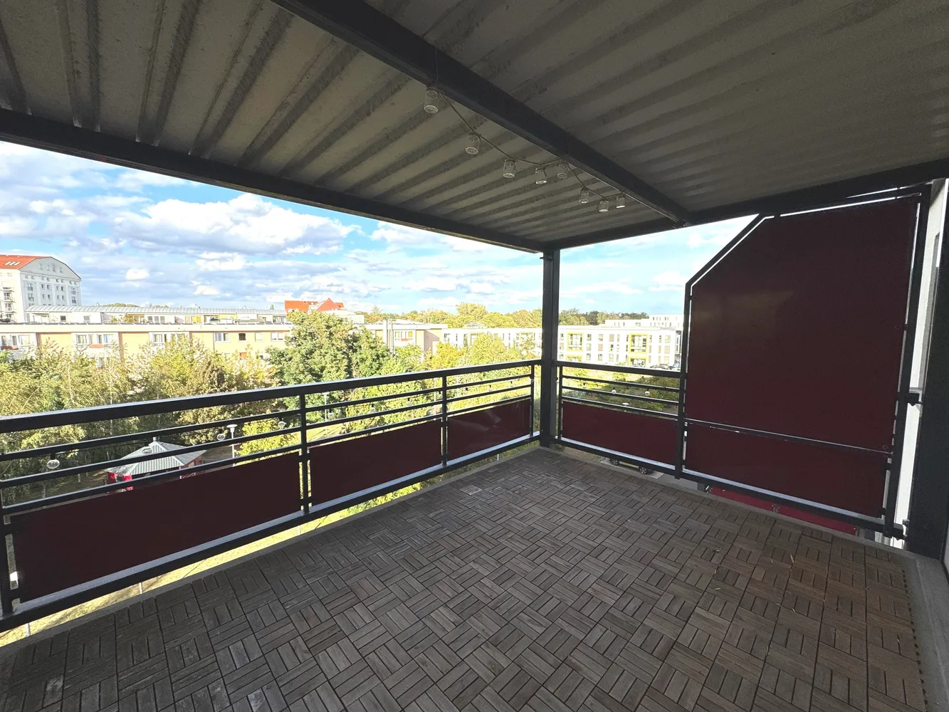2 room apartment with 65 m² in Magdeburg – Photo 3