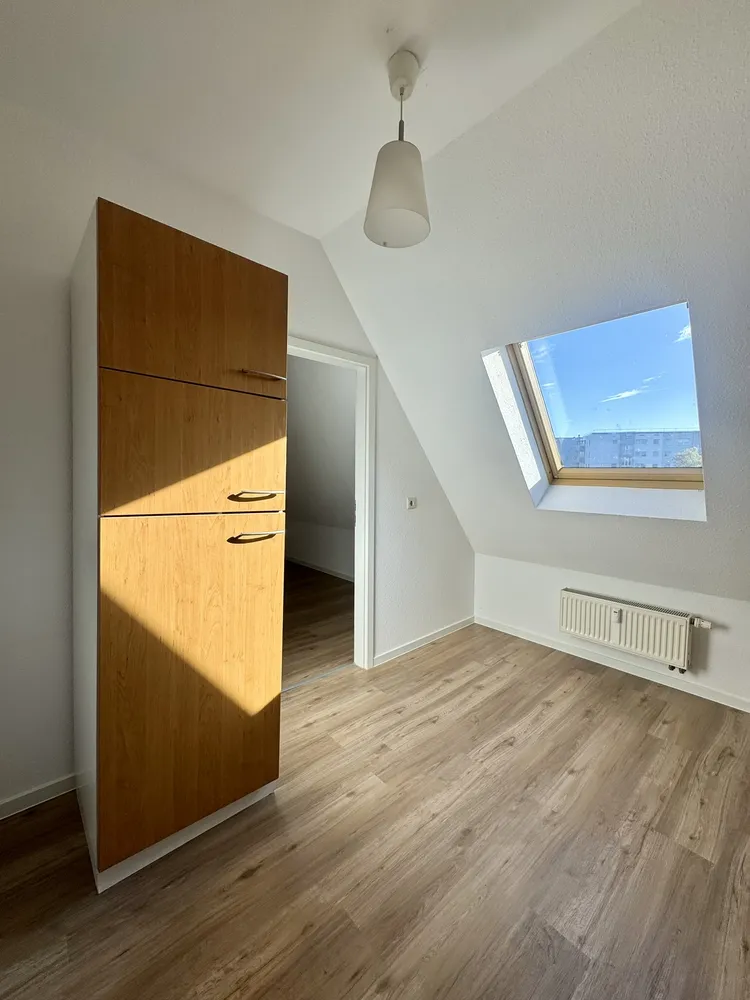 2 room apartment with 53 m² in Dresden – Photo 8