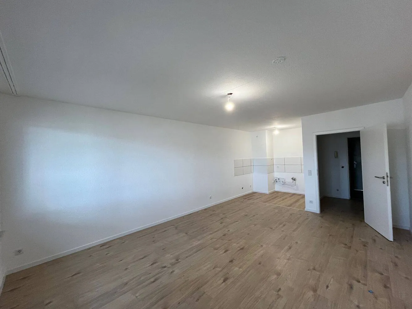 2 Zimmer Wohnung mit 66 m² in Köln – Bild 3