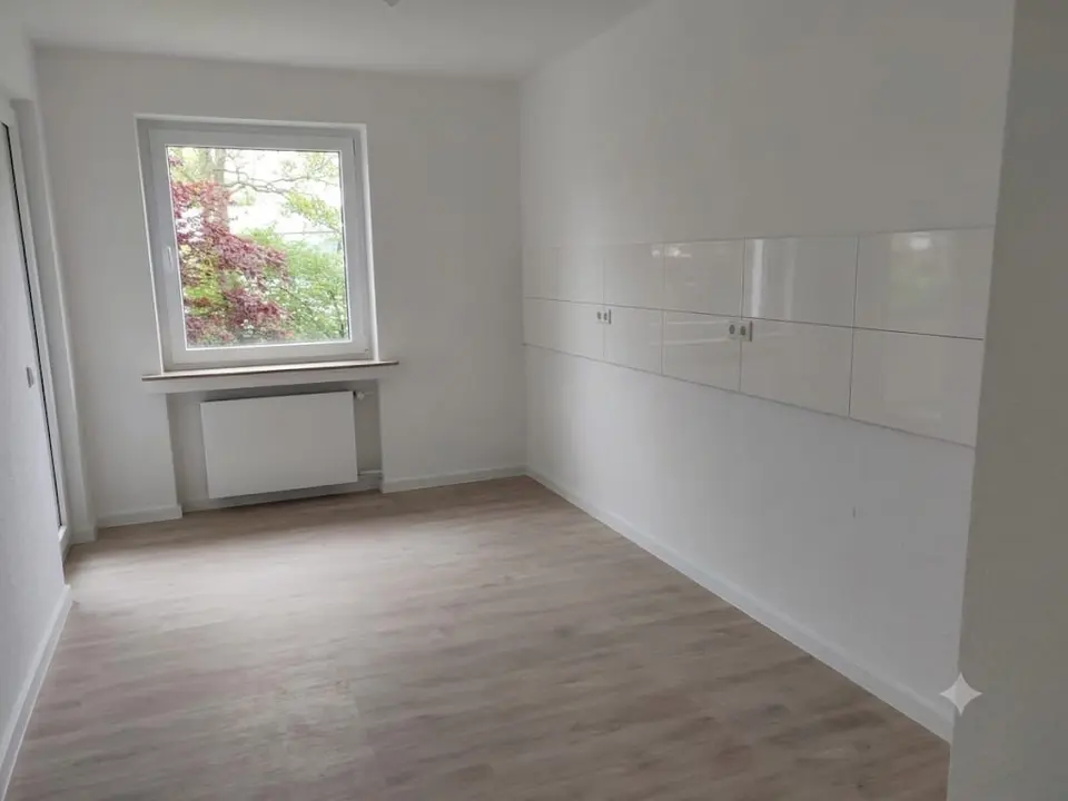 4 Zimmer Wohnung mit 92 m² in Castrop-Rauxel – Bild 2