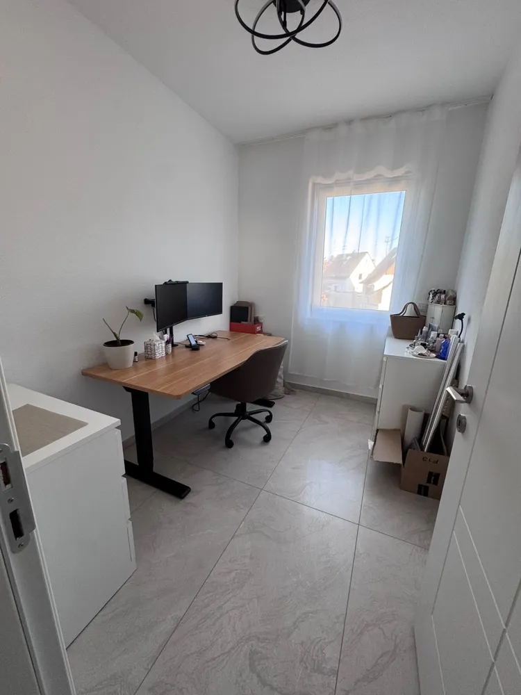 4 Zimmer Wohnung mit 95 m² in Wiesbaden – Bild 4