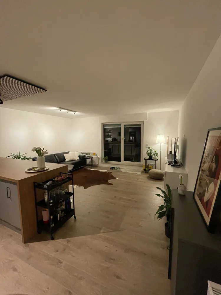 2 room apartment with 60 m² in Wuppertal – Photo 2