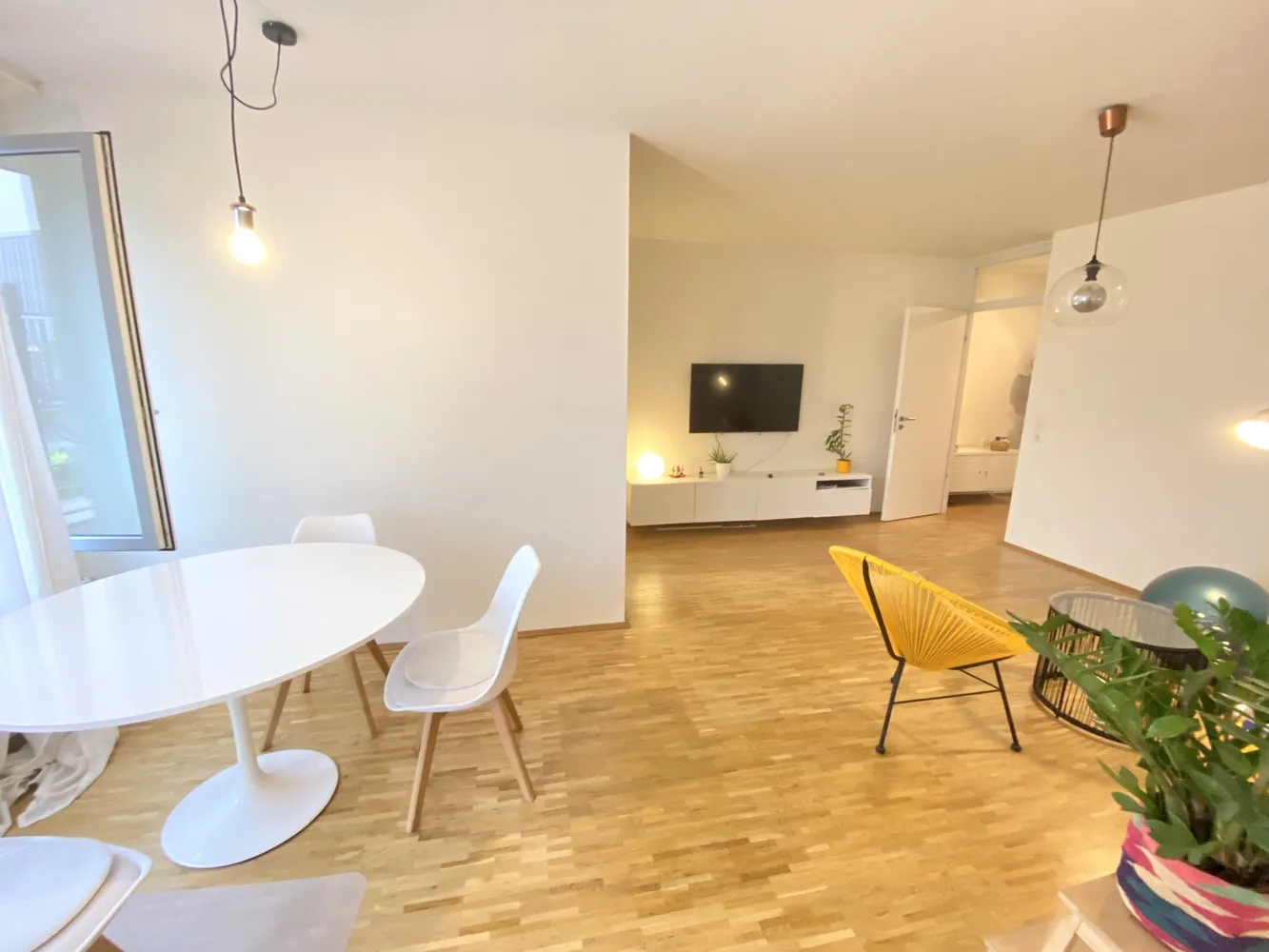 2 Zimmer Wohnung mit 52 m² in München – Bild 10