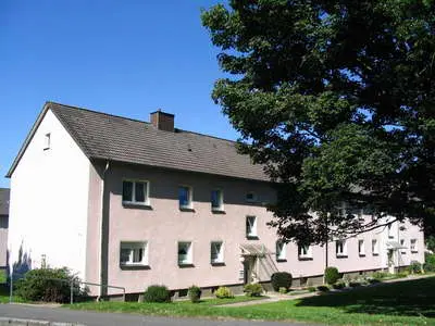 2 Zimmer Wohnung mit 56 m² in Dortmund – Bild 2