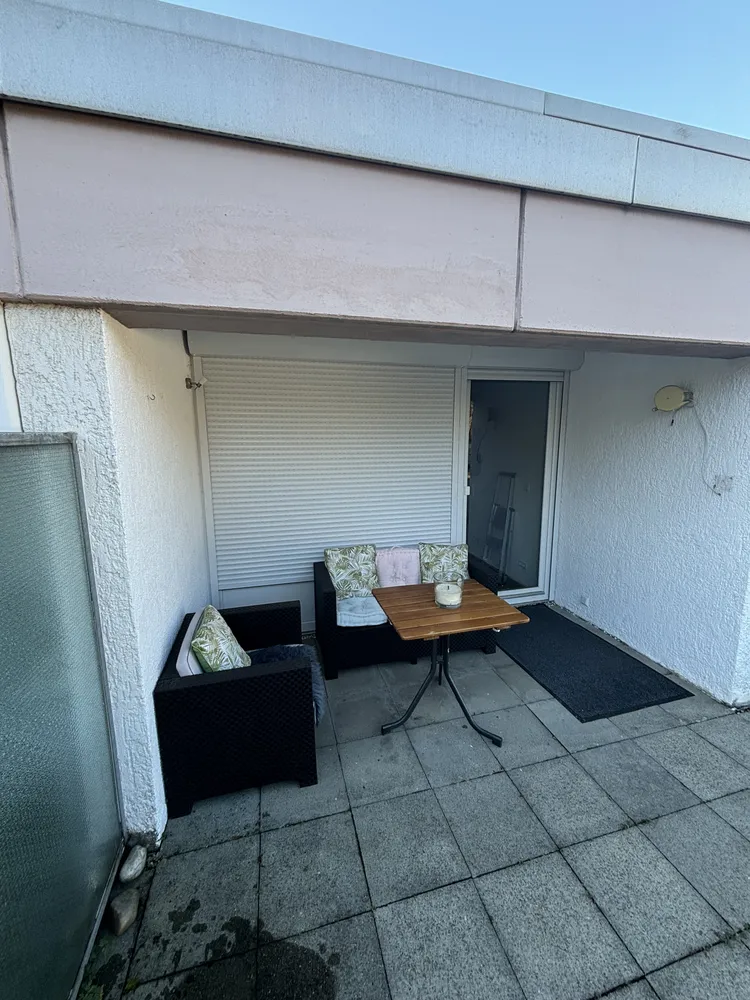 2 Zimmer Wohnung mit 55 m² in Stuttgart – Bild 3